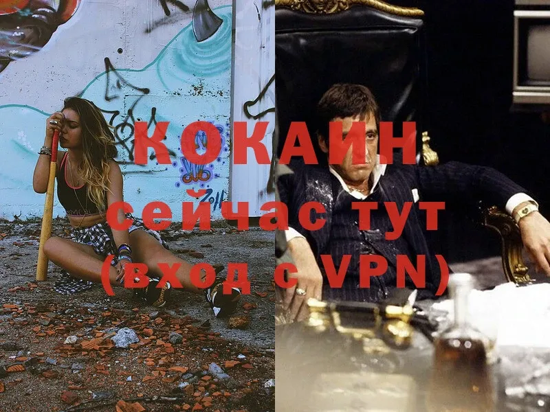 Cocaine VHQ  цена   Никольское 